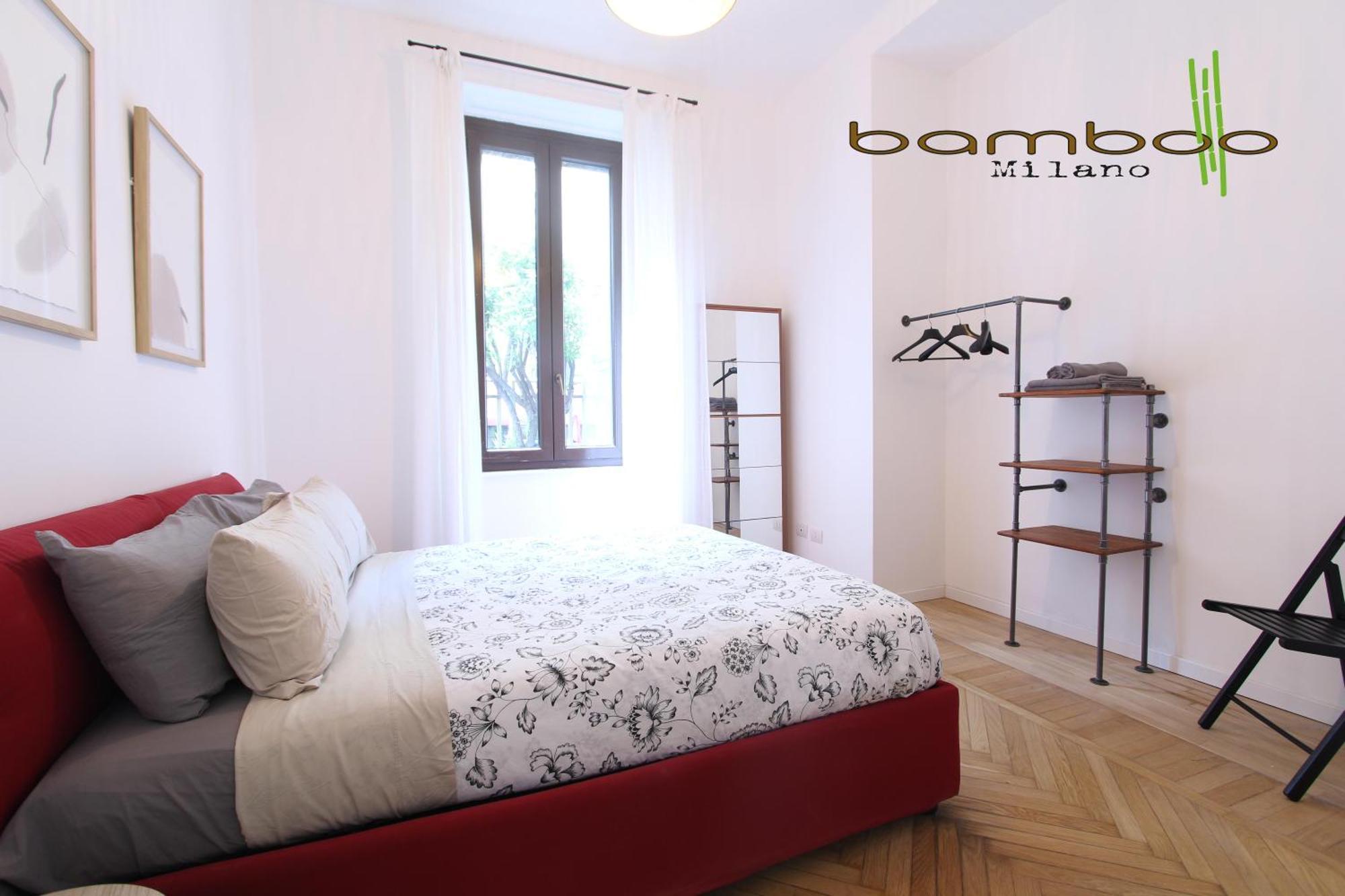 Bamboo Milano Montenero Extérieur photo